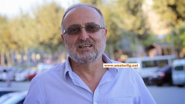 Şok açıklama: Federasyonu başlarına yıkarım