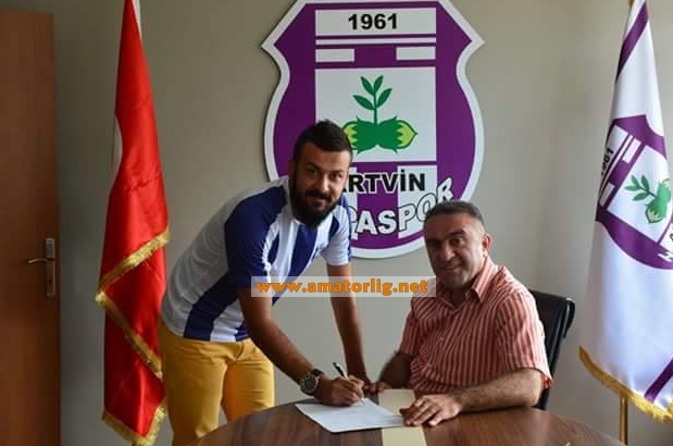 Tecrübeli orta saha Hopaspor’da