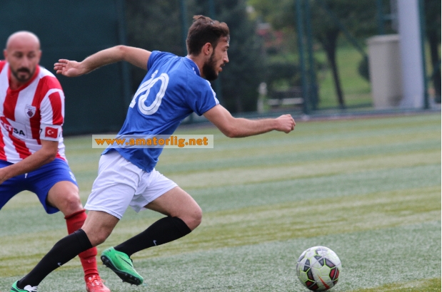 İstiklalspor’a golcü orta saha