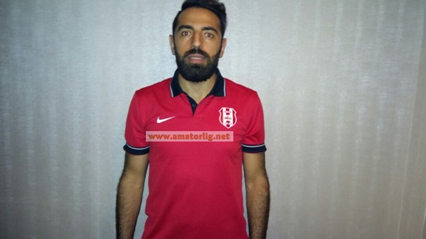 Halide Edip Adıvarspor’a Çine Madran’dan orta saha