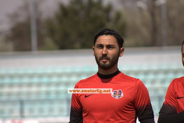 Hasan Ozan Girgin Modafen ile yeniden anlaştı