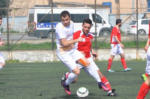 1453 Maltepespor Hasanpaşaspor’a gol yağdırdı