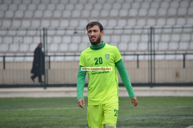 Hasan Zeren de BAL’a gitti