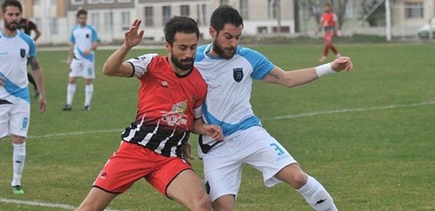 Bağcılarspor Yunusemrespor’u üzdü