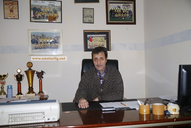 Arslan: Dostça bir maç olacak!