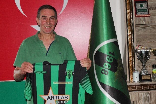 Hayrettin Cingöz vefat etti