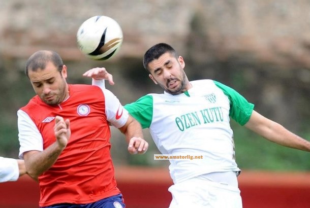 Vefa savunmasını eski oyuncusu ile güçlendirdi