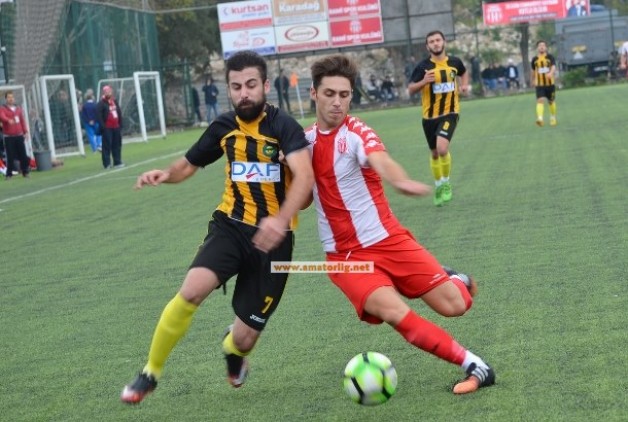 Hazar Arslan Irmakspor’da