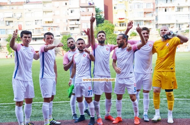 Halide Edip Adıvarspor A takım için seçme yapacak