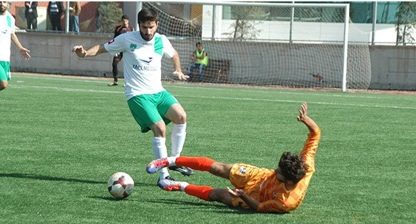 Hereke Yıldızspor’da iç transfer başladı