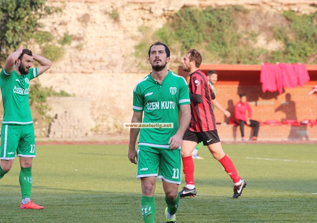 Hilmican Ercan’ın yeni takımı belli oldu