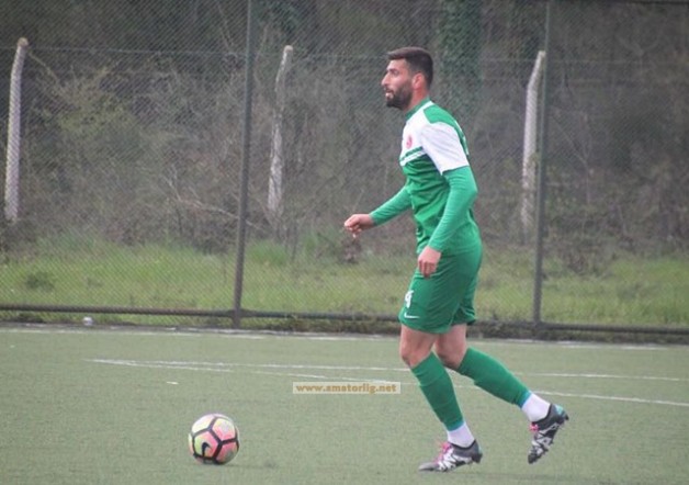 Hızır Uzundağ Çekmeköy Bld. Alemdağspor’da