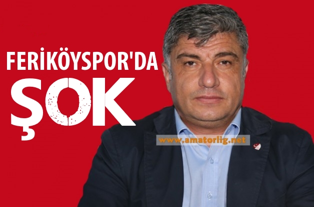 Hüseyin Aydoğan istifa etti