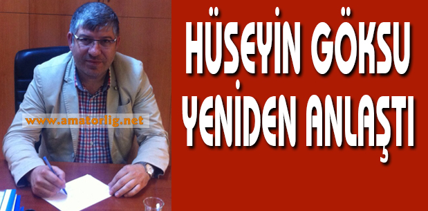 Kırmızı-Kurşunililer Göksu ile devam…