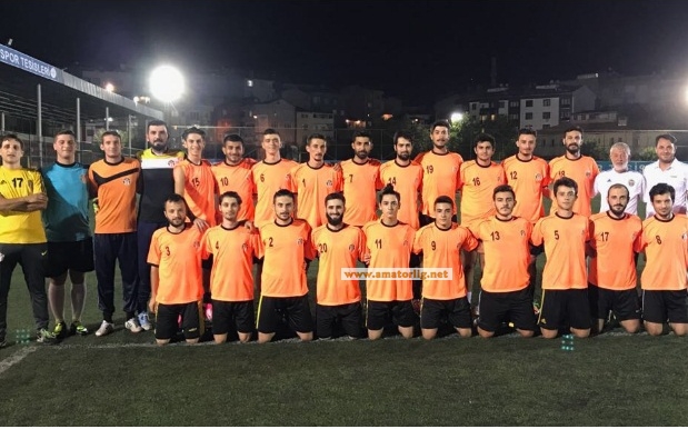 Hürriyet Gücü 14 transferle lige başlıyor