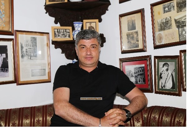 Aydoğan ve Savaş da istifa etti