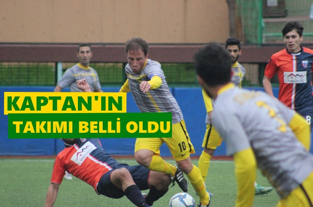 Hüseyin Güreşken’in yeni takımı belli oldu