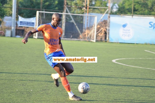 İbrahima Niasse’nin ağzından 3. Lige yükseliş hikayesi