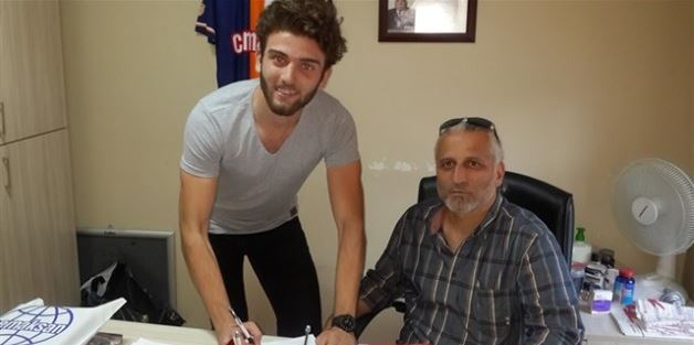 İdealtepespor iç transferde 10 imza attı