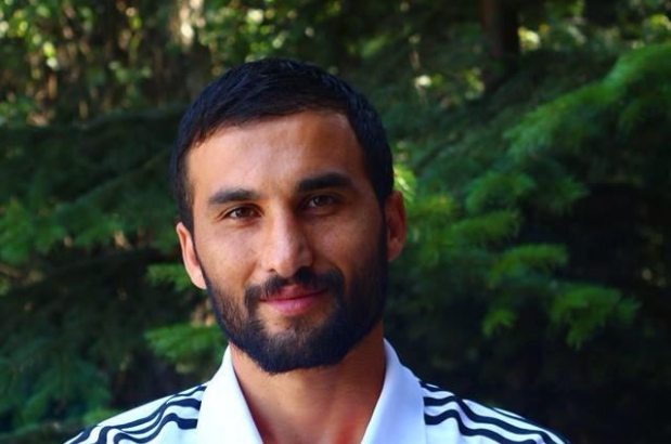 İdris Aslanhan Kaynaşlı Belediyespor’dan ayrıldı