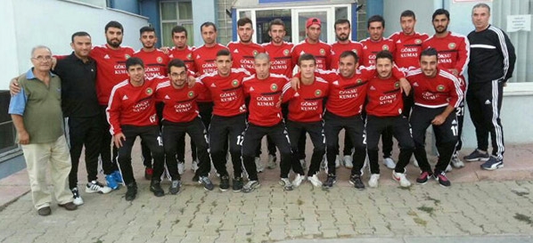 İFA Pazartesi günü sahaya iniyor