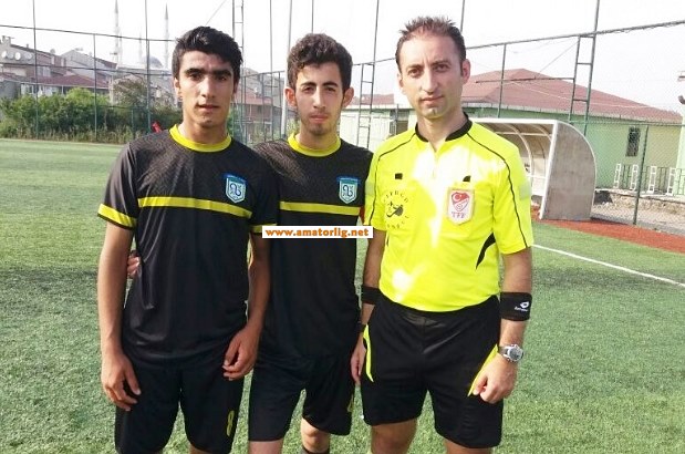 İFA iki oyuncuya itiraz etti