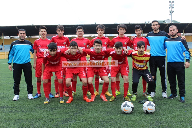 13 maçın tamamını kazandılar ancak ikinciler!