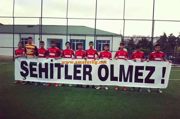 İFA Spor’dan süper başlangıç