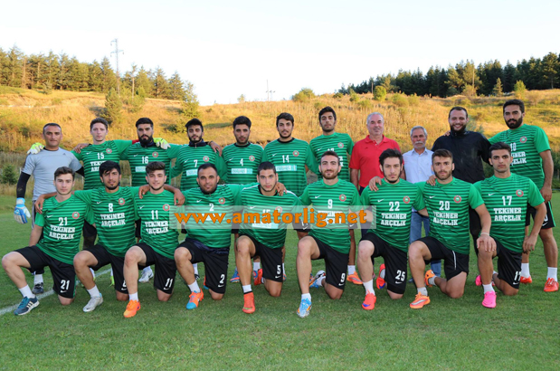 İFA hazırlıklara devam ediyor