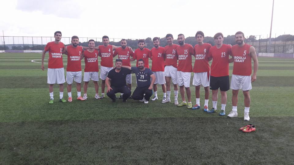 İhsaniyespor 13 futbolcu transfer etti