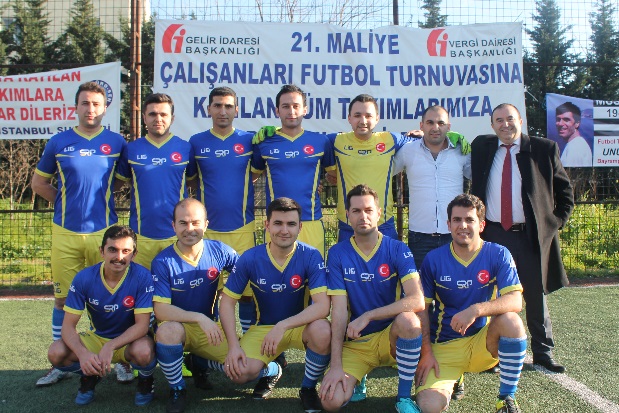 Maltepe – İkitelli maçında kazanan çıkmadı