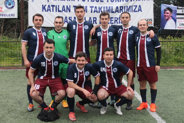 İkitelli Uygulama Denetim rahat kazandı