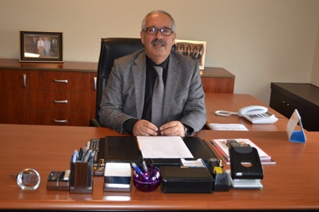 İl Temsilciliğine 2 Yardımcı daha atandı