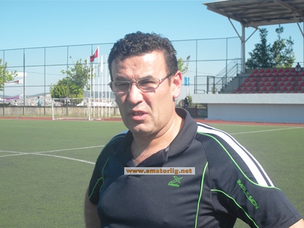 Sarıgazispor’da Karakaya dönemi