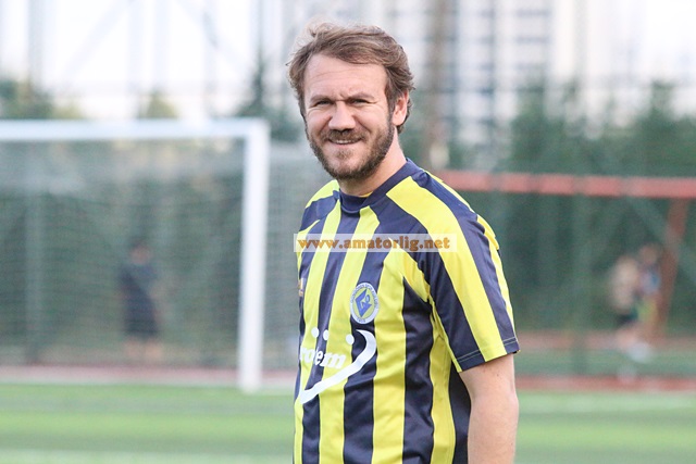 Güngörenspor’a tecrübeli stoper