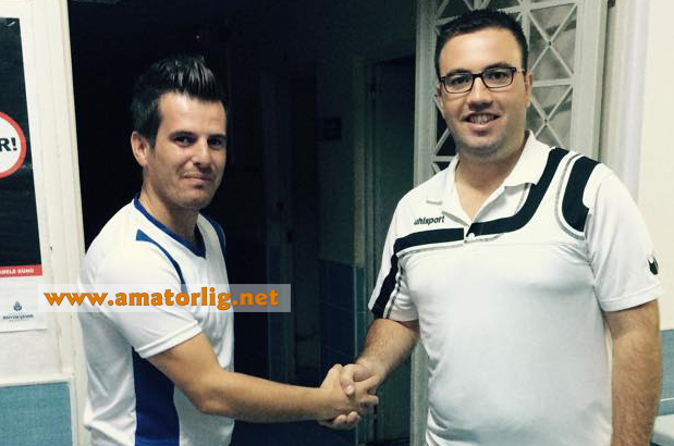 Kavaklıspor’dan orta sahaya transfer