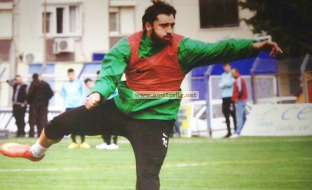 Edirnespor’a Süper Lig tecrübeli futbolcu