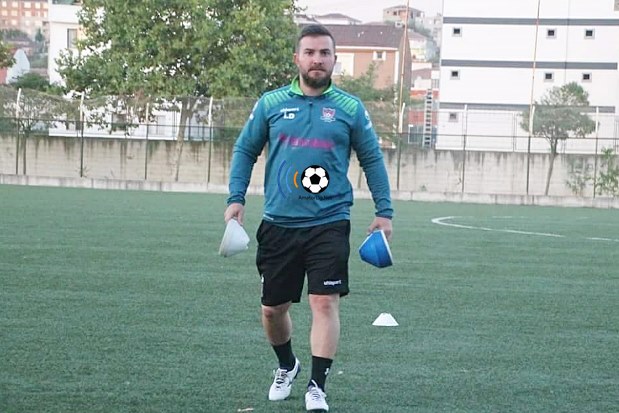 Ortaköyspor’da teknik ekibe takviye