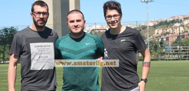 Günyamaç’da hoca belli oldu