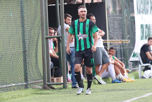 Ramispor İlyas Serraç ile anlaştı