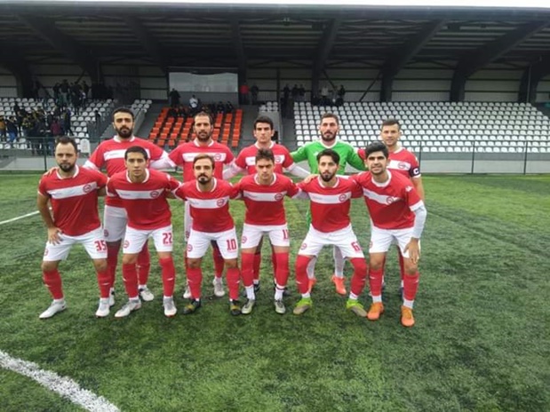 İstanbul Kayaşehirspor sahasında güldü