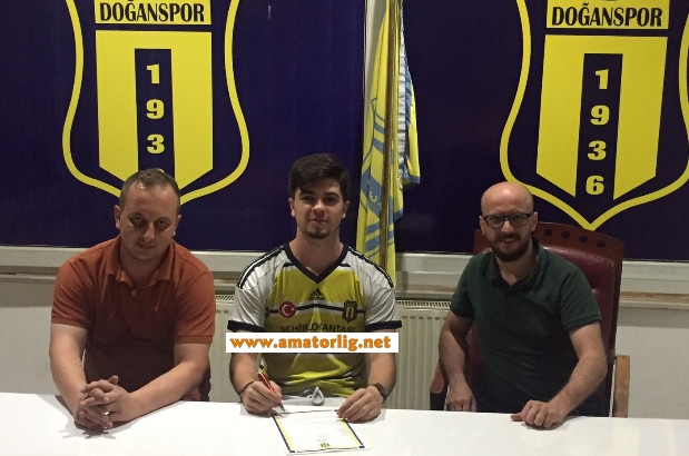 İnegöl Doğanspor’dan bir takviye daha