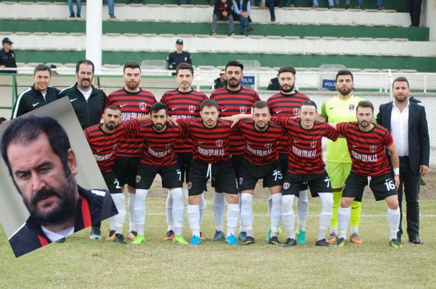 Arslan: İznik’te 3 puan hakkımızdı