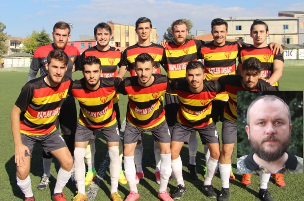 Başkan Öziş’ten taraftara çağrı