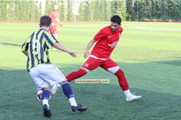 İrfan Yazıcı Zeytinburnu 1957’de