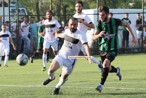 Irmakspor’dan 3 transfer