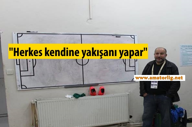 İshak Zengin’den önemli açıklamalar