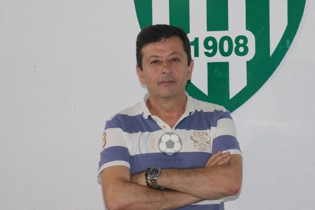 Ahmet Işıkyıldız takımına inanıyor