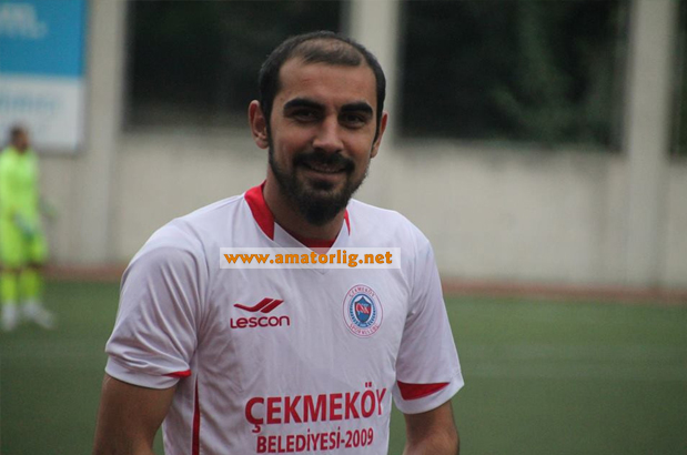 İsmail Aksu Taşdelenspor’da