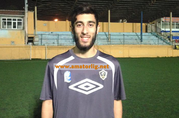 İsmail Betur imzayı attı